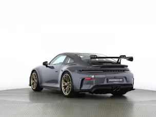 Porsche 911 GT3
