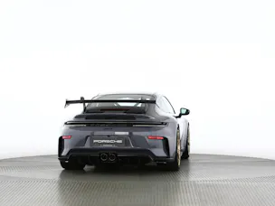 Porsche 911 GT3