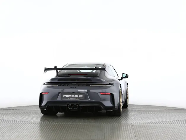 Porsche 911 GT3
