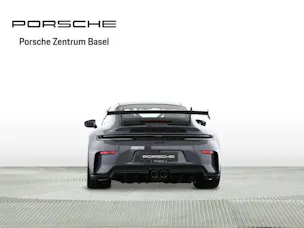 Porsche 911 GT3
