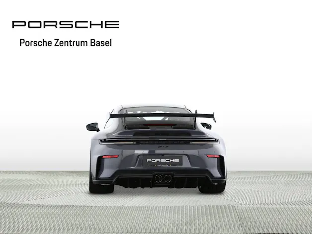 Porsche 911 GT3