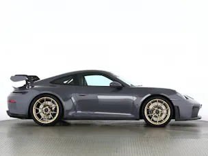 Porsche 911 GT3