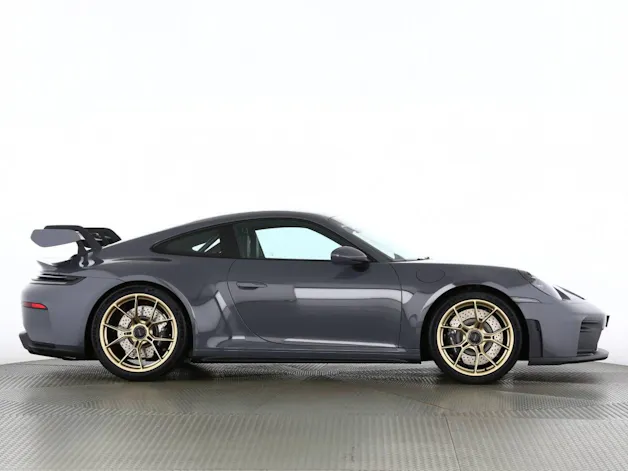 Porsche 911 GT3