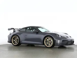 Porsche 911 GT3