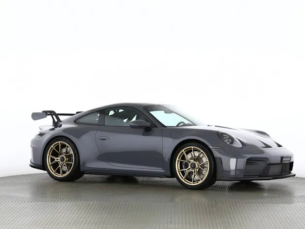 Porsche 911 GT3