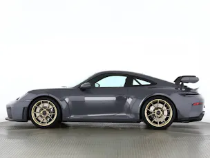 Porsche 911 GT3