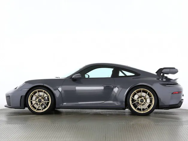 Porsche 911 GT3