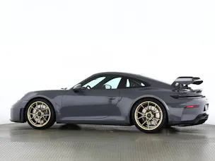 Porsche 911 GT3