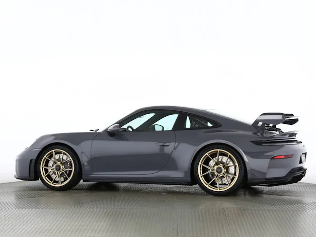 Porsche 911 GT3
