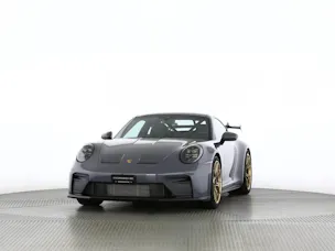 Porsche 911 GT3