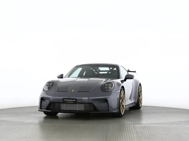 Porsche 911 GT3