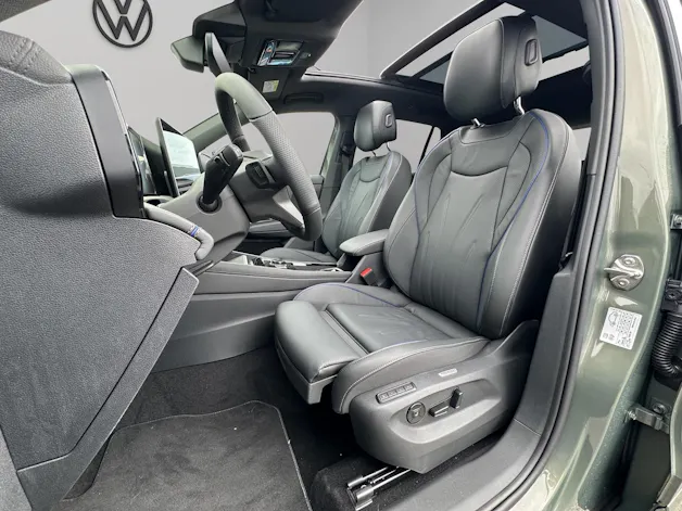 VW Tiguan 2.0 TSI DSG R-Line 4Motion