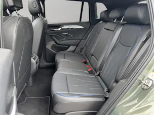 VW Tiguan 2.0 TSI DSG R-Line 4Motion