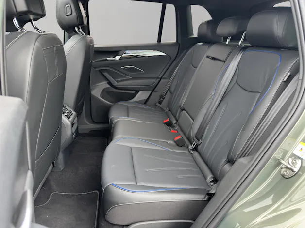 VW Tiguan 2.0 TSI DSG R-Line 4Motion