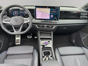 VW Tiguan 2.0 TSI DSG R-Line 4Motion