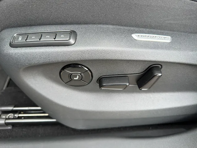 VW Tiguan 2.0 TSI DSG R-Line 4Motion