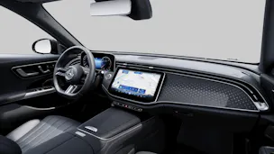 Mercedes-Benz E 220 d AMG Line 4MATIC Kombi