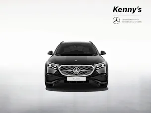 Mercedes-Benz E 220 d AMG Line 4MATIC Kombi