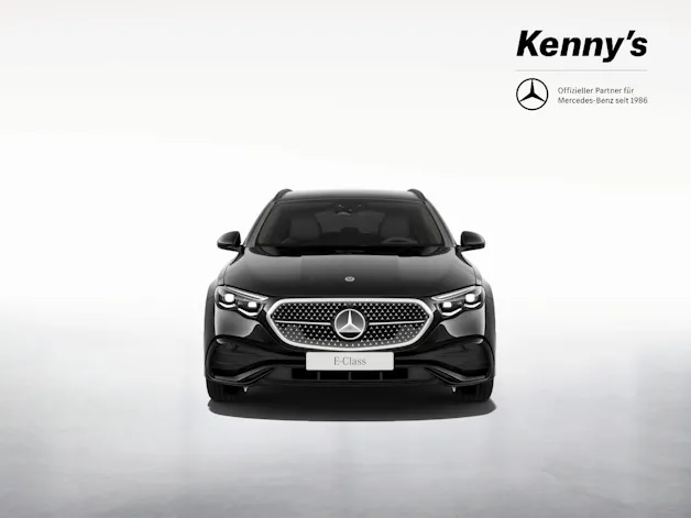 Mercedes-Benz E 220 d AMG Line 4MATIC Kombi