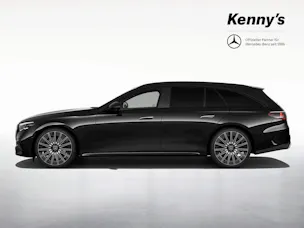 Mercedes-Benz E 220 d AMG Line 4MATIC Kombi