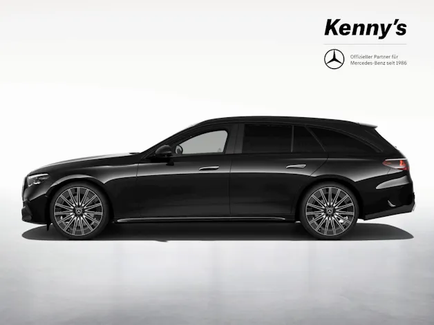 Mercedes-Benz E 220 d AMG Line 4MATIC Kombi