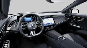 Mercedes-Benz E 220 d AMG Line 4MATIC Kombi