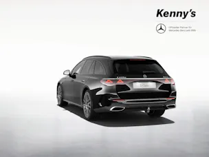 Mercedes-Benz E 220 d AMG Line 4MATIC Kombi
