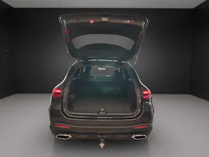 Mercedes-Benz GLC 400 e 4M EQ Star AMG Line
