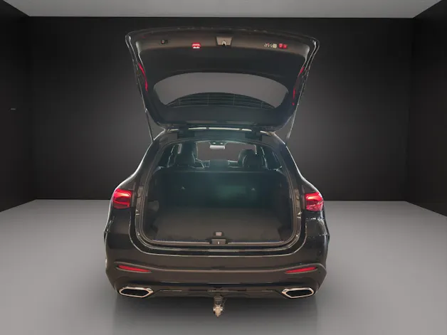 Mercedes-Benz GLC 400 e 4M EQ Star AMG Line