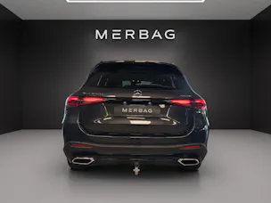 Mercedes-Benz GLC 400 e 4M EQ Star AMG Line
