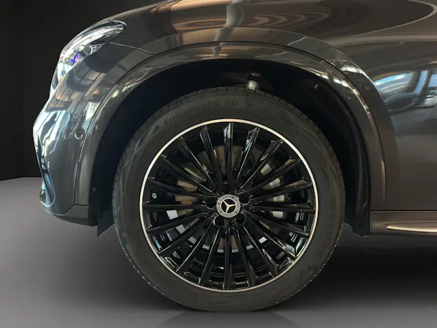 Mercedes-Benz GLC 400 e 4M EQ Star AMG Line