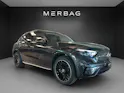 Mercedes-Benz GLC 400 e 4M EQ Star AMG Line