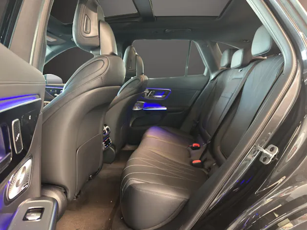 Mercedes-Benz GLC 400 e 4M EQ Star AMG Line