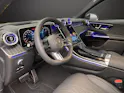 Mercedes-Benz GLC 400 e 4M 9G-Tronic
