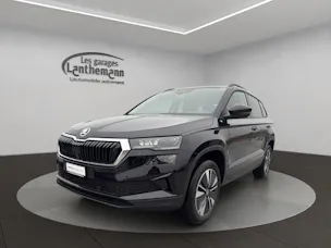 Škoda Karoq 1.5 TSI Dynamic DSG