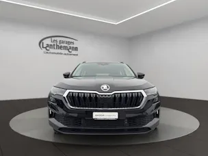 Škoda Karoq 1.5 TSI Dynamic DSG