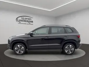 Škoda Karoq 1.5 TSI Dynamic DSG