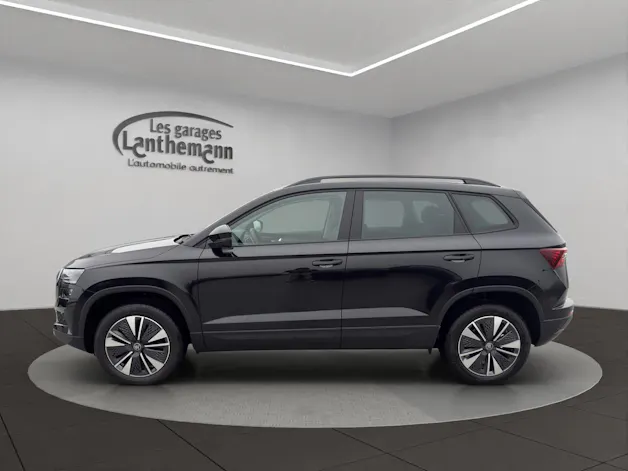 Škoda Karoq 1.5 TSI Dynamic DSG