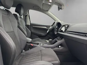 Škoda Karoq 1.5 TSI Dynamic DSG
