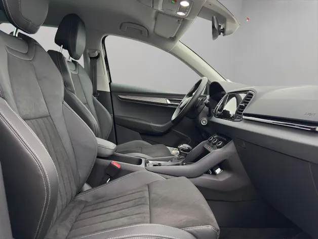 Škoda Karoq 1.5 TSI Dynamic DSG