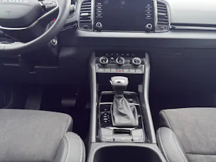 Škoda Karoq 1.5 TSI Dynamic DSG