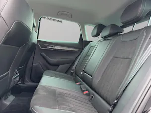 Škoda Karoq 1.5 TSI Dynamic DSG