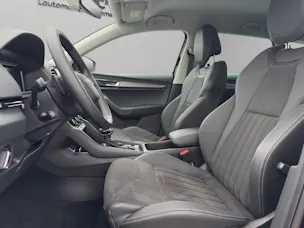 Škoda Karoq 1.5 TSI Dynamic DSG