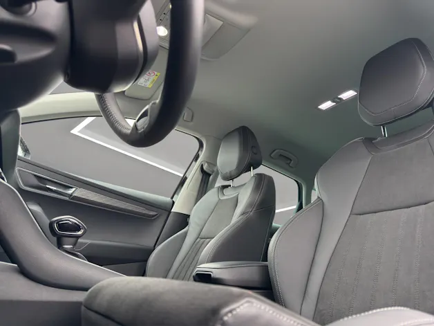 Škoda Karoq 1.5 TSI Dynamic DSG