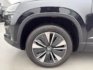 Škoda Karoq 1.5 TSI Dynamic DSG