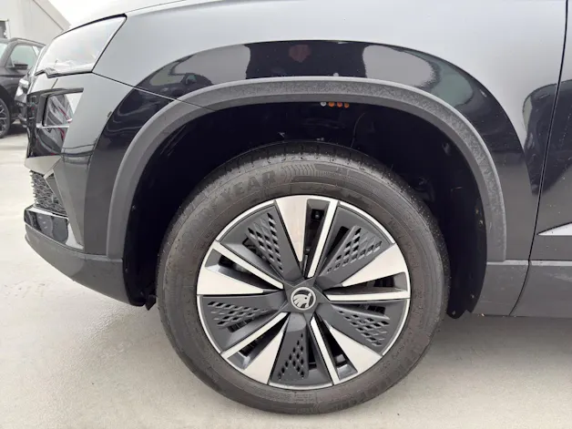 Škoda Karoq 1.5 TSI Dynamic DSG