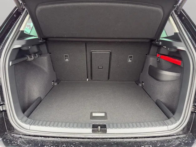 Škoda Karoq 1.5 TSI Dynamic DSG