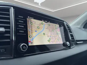 Škoda Karoq 1.5 TSI Dynamic DSG