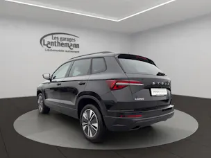 Škoda Karoq 1.5 TSI Dynamic DSG