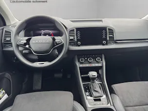Škoda Karoq 1.5 TSI Dynamic DSG